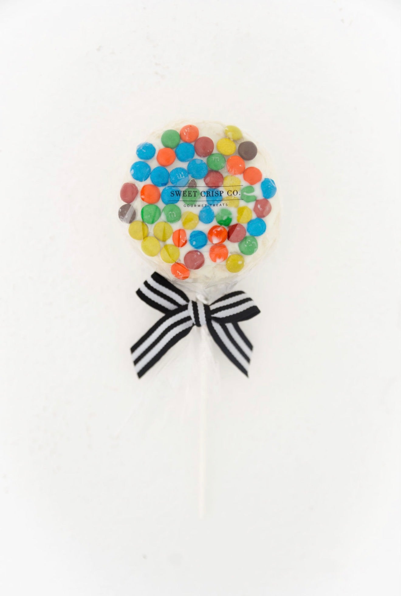 M&M Crisp Pop