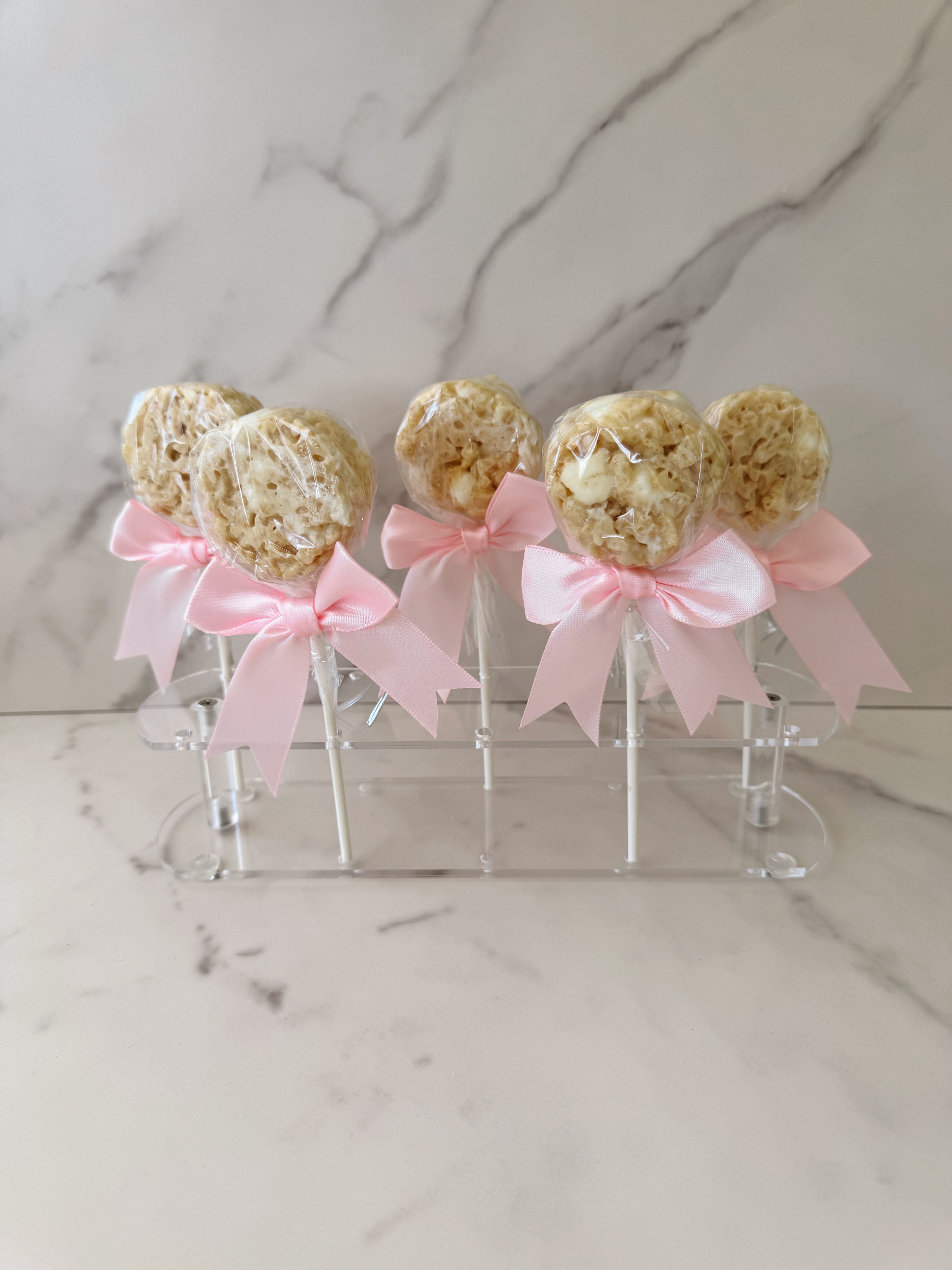 Mini Mini Crisp Pop Box (10 in a box)