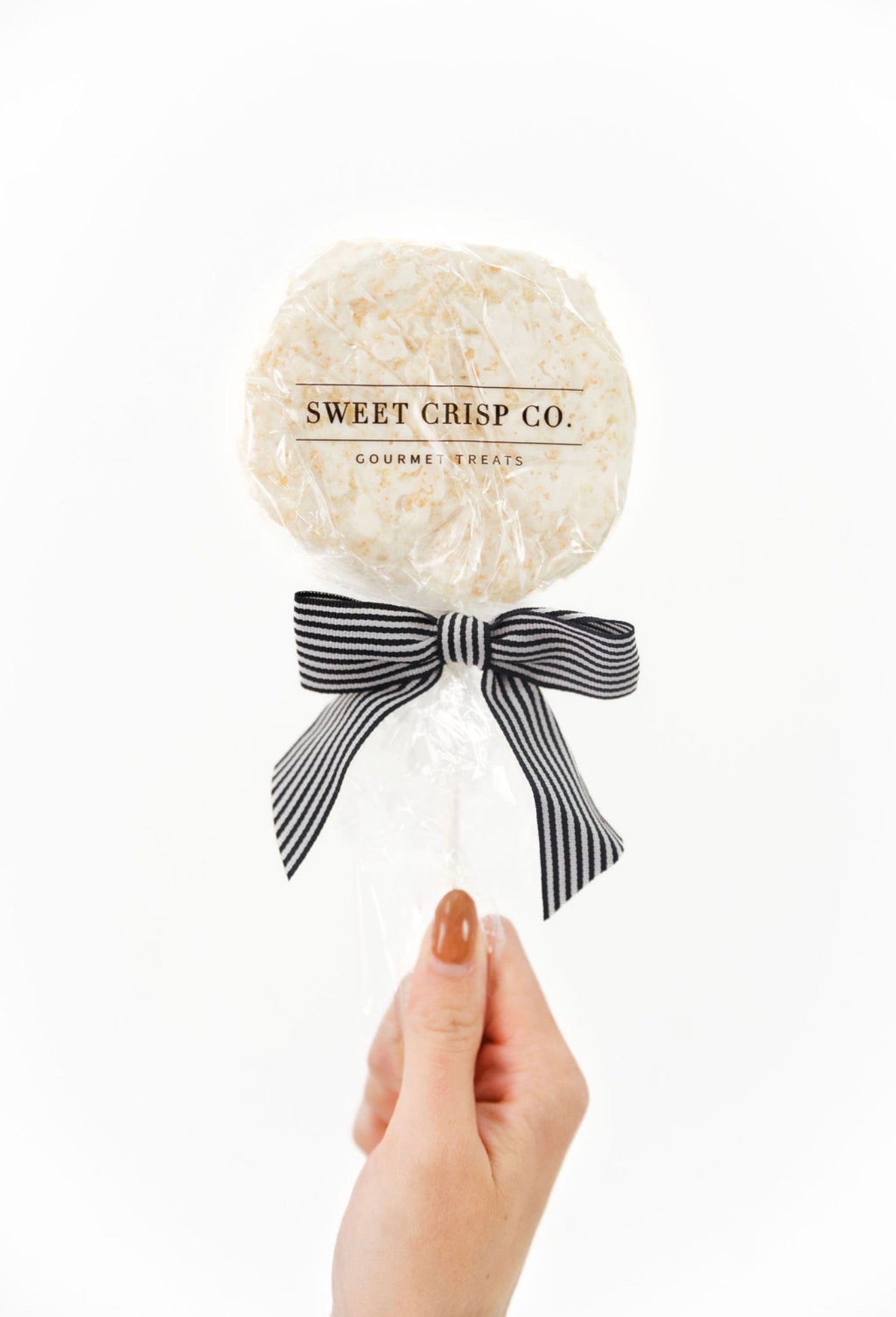 Large Crisp Pop (Each)