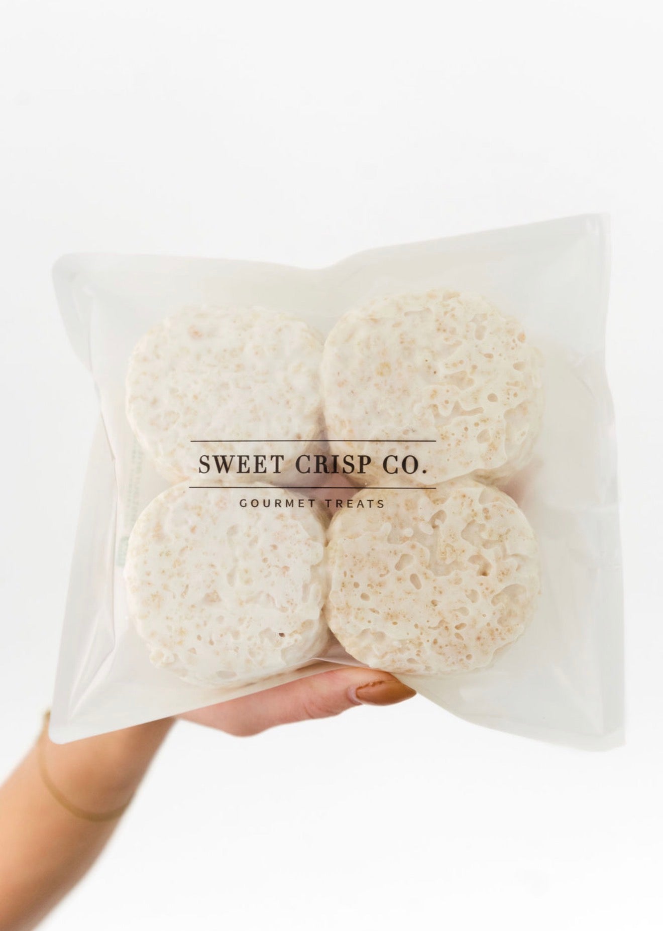 Classic 4 Pack Crisp Pops