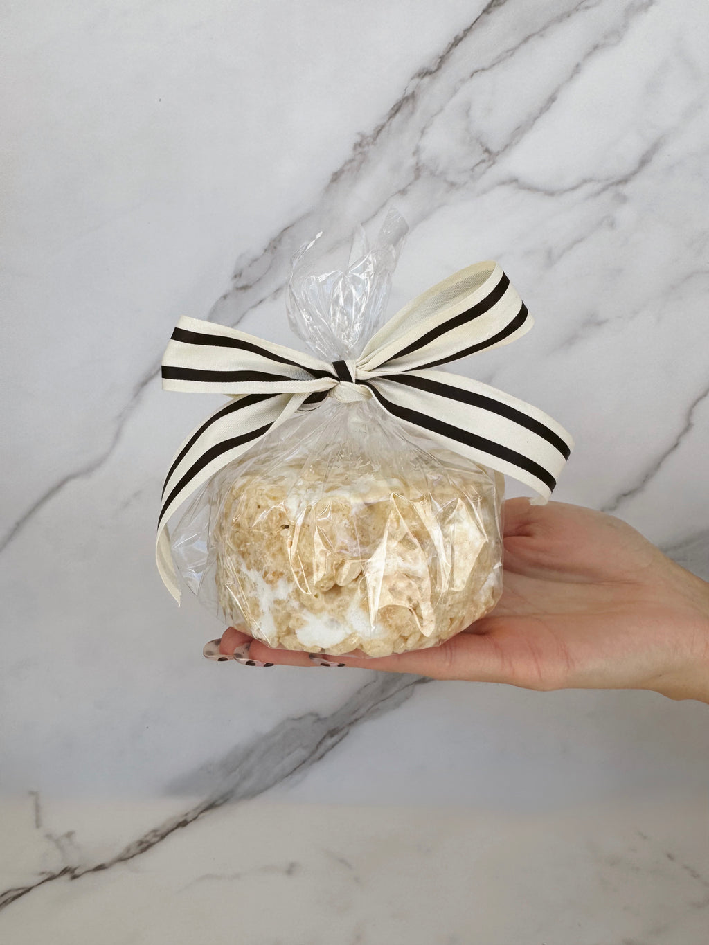 The ORIGINAL Crisp Pop