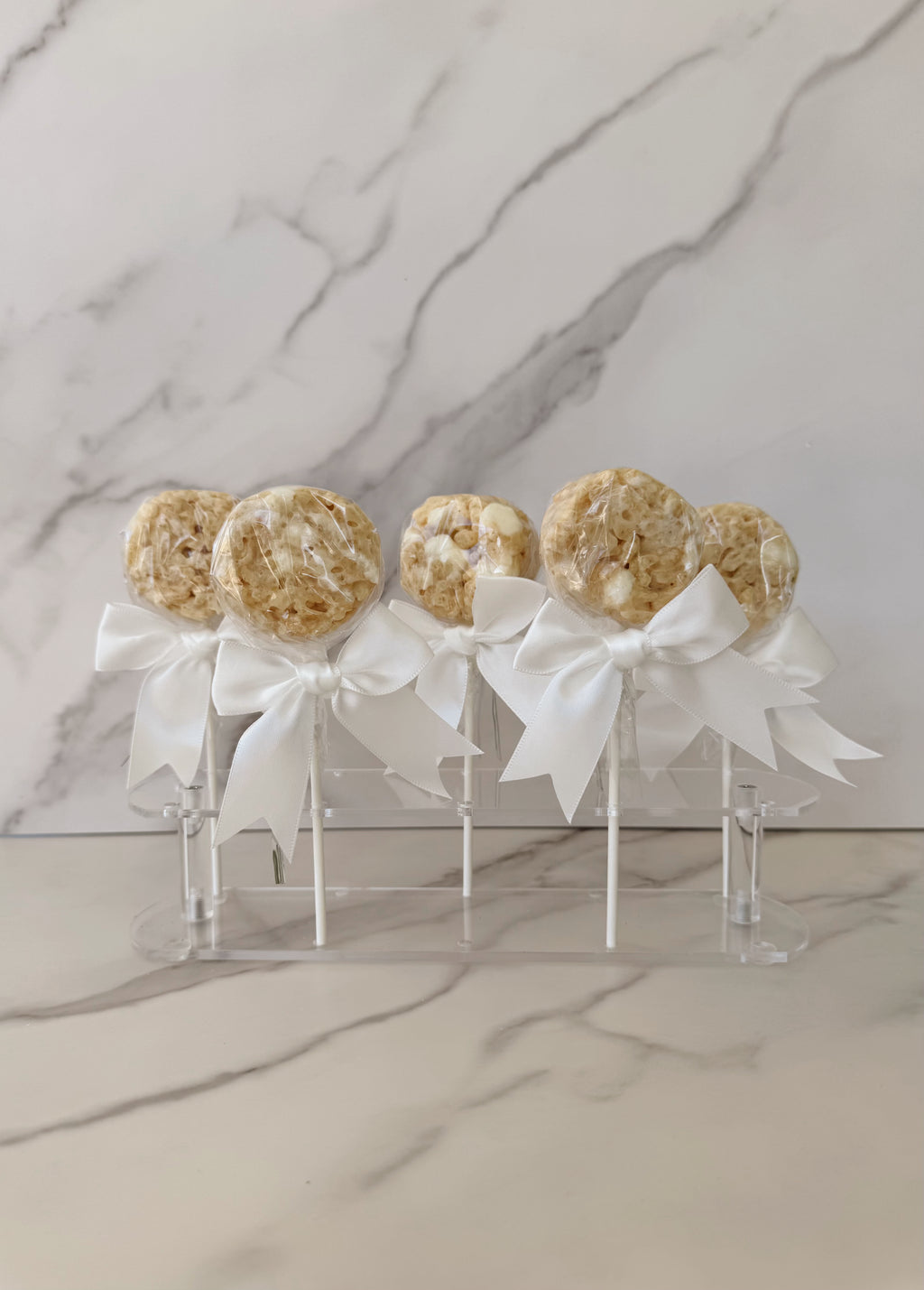 Mini Mini Crisp Pop Box (10 in a box)