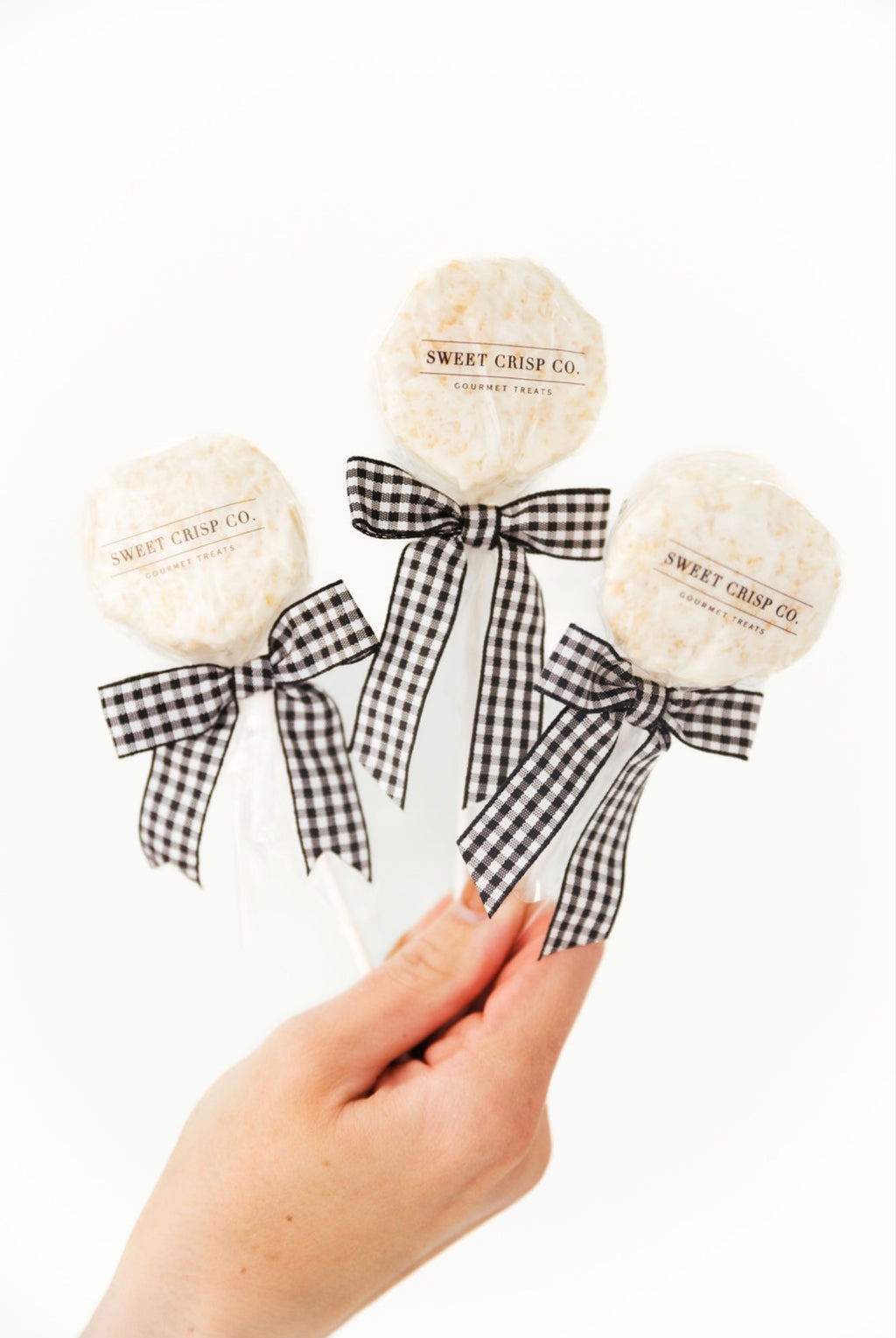 Mini Mini Crisp Pop (Each)