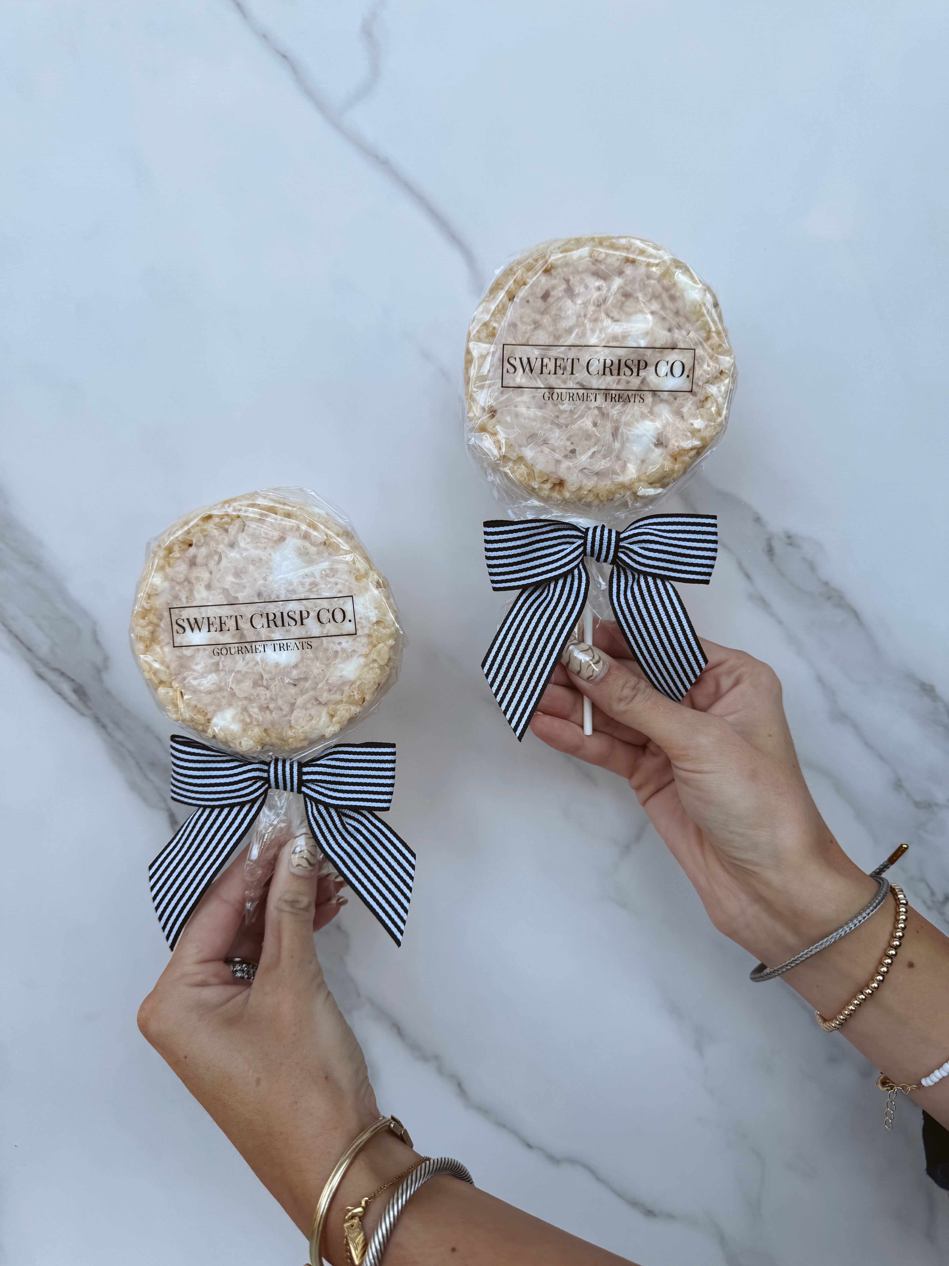 Large Crisp Pop (Each)