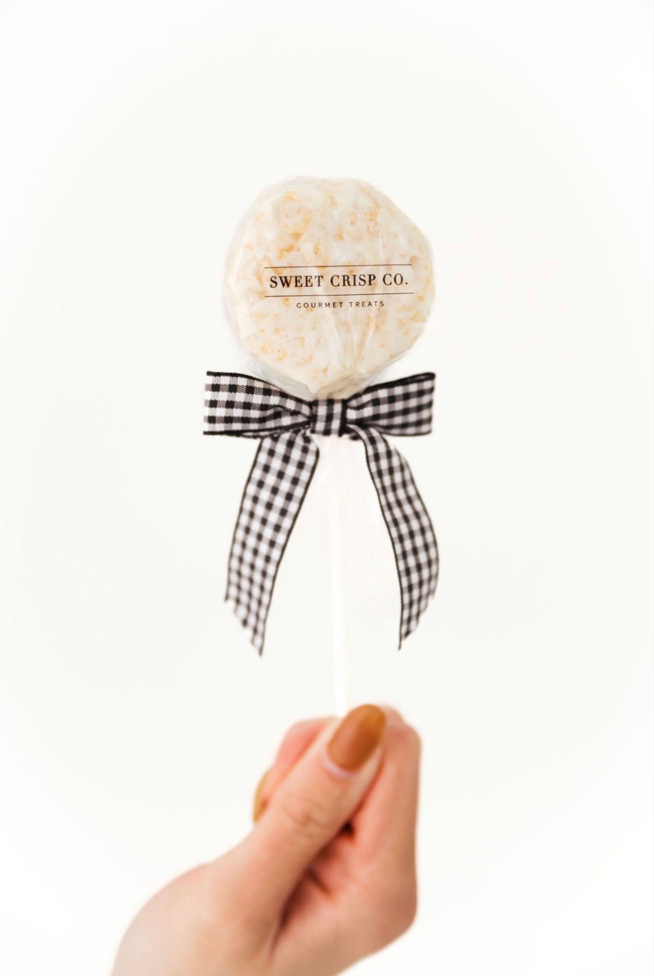Mini Mini Crisp Pop (Each)