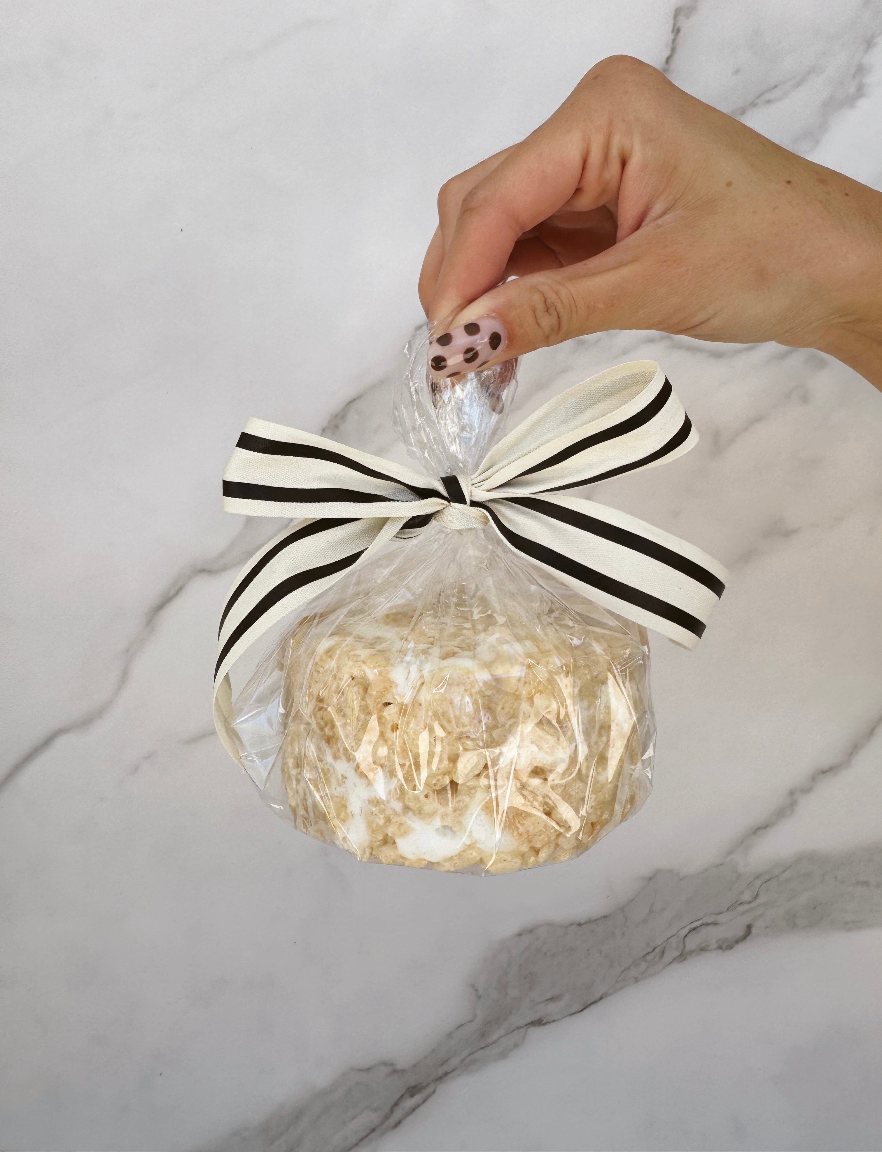 The ORIGINAL Crisp Pop