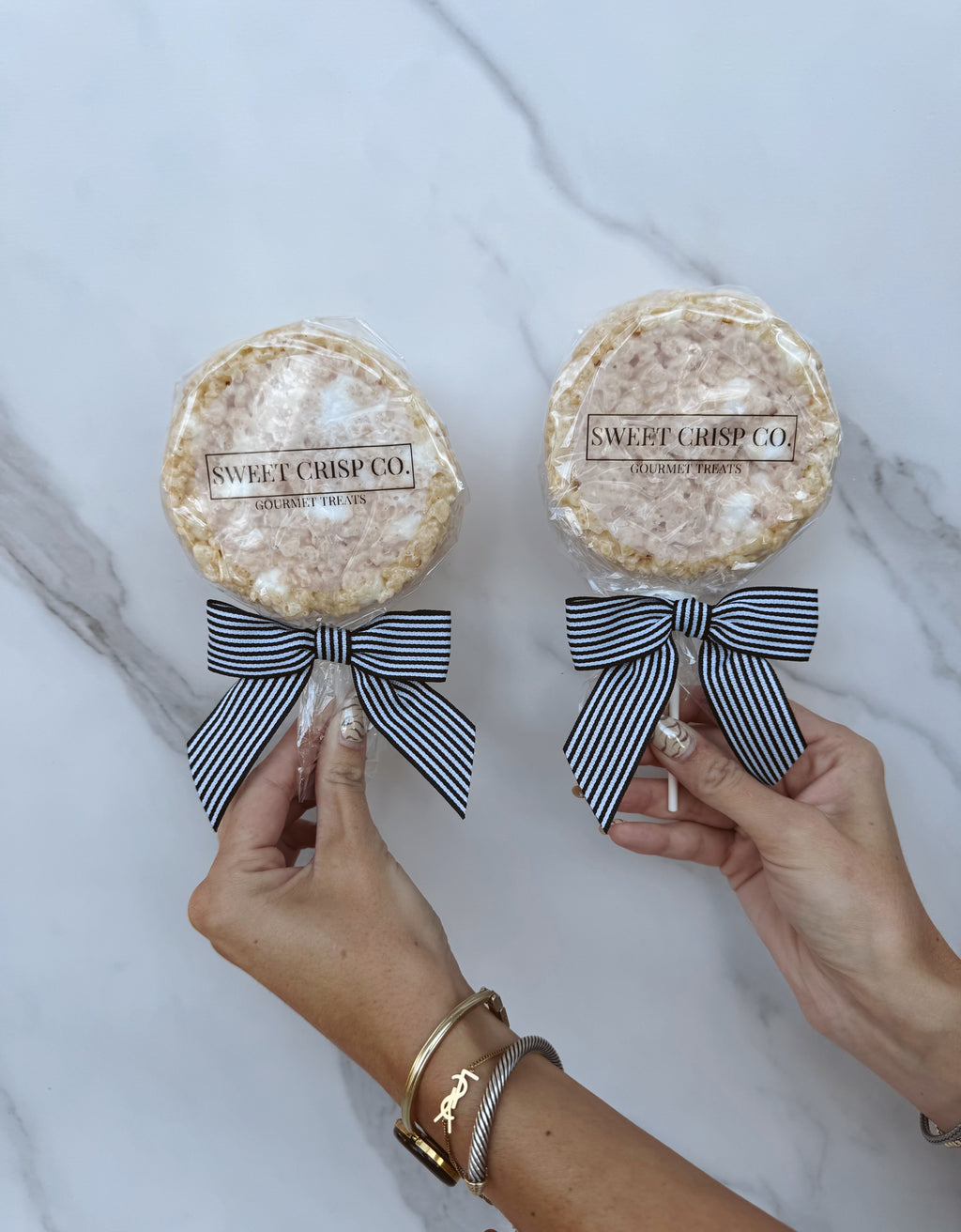 Large Crisp Pop (Each)