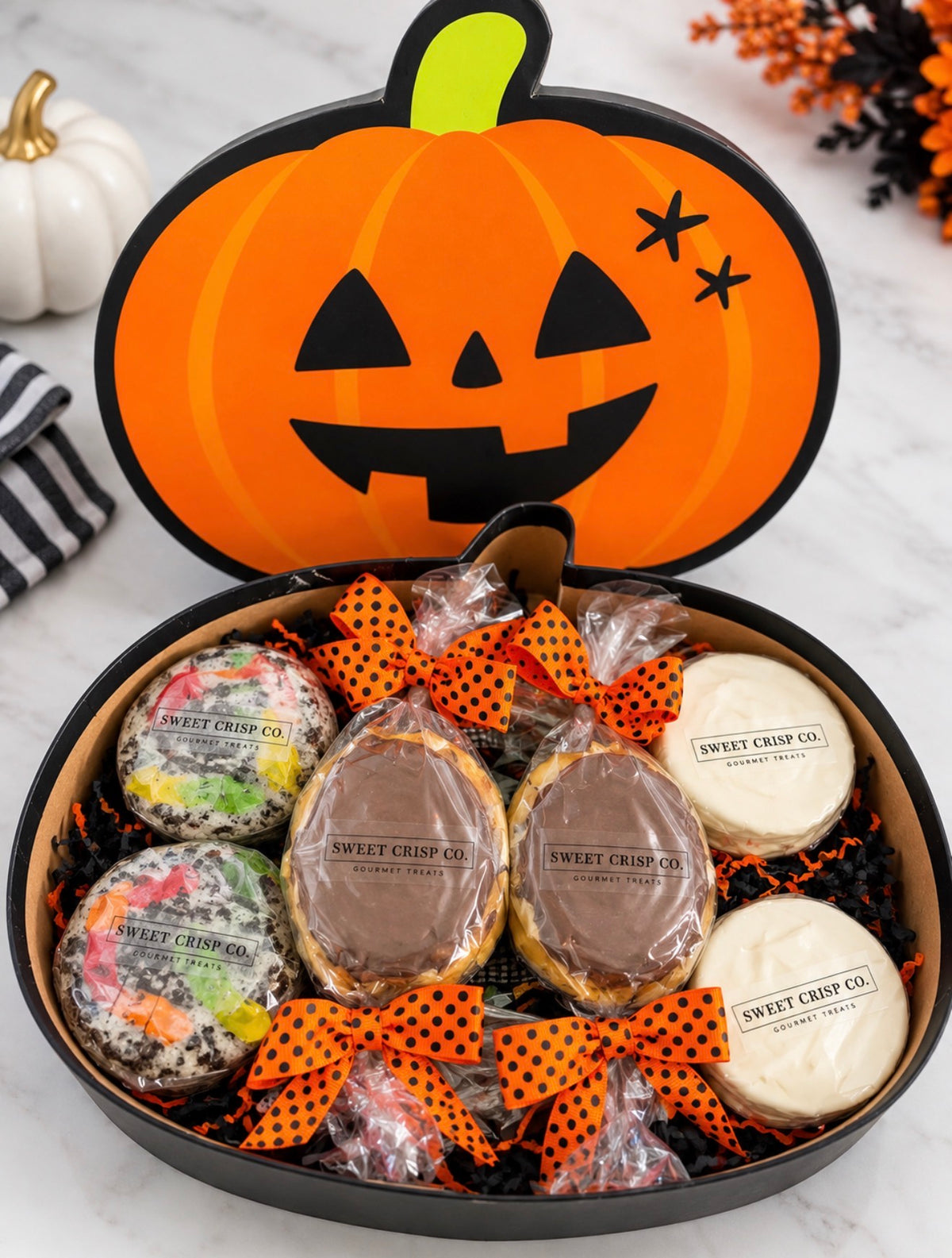 ULTIMATE BOO BOX