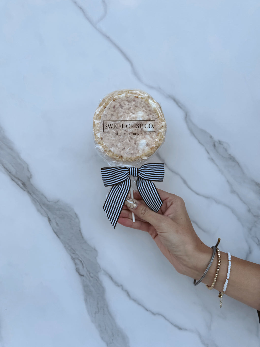 Large Crisp Pop (Each)