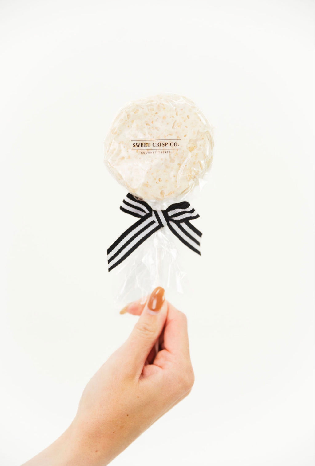 Medium Crisp Pop (Each)