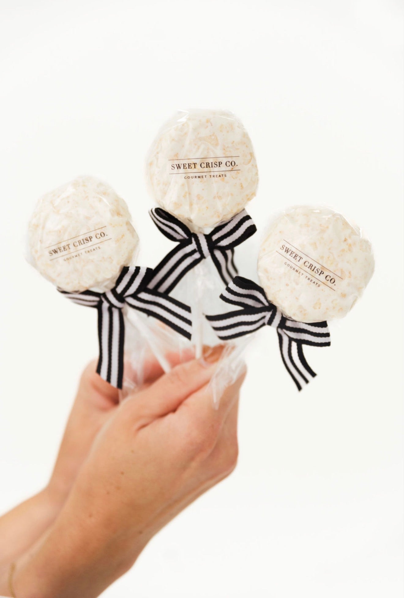 Mini Crisp Pop (Each)