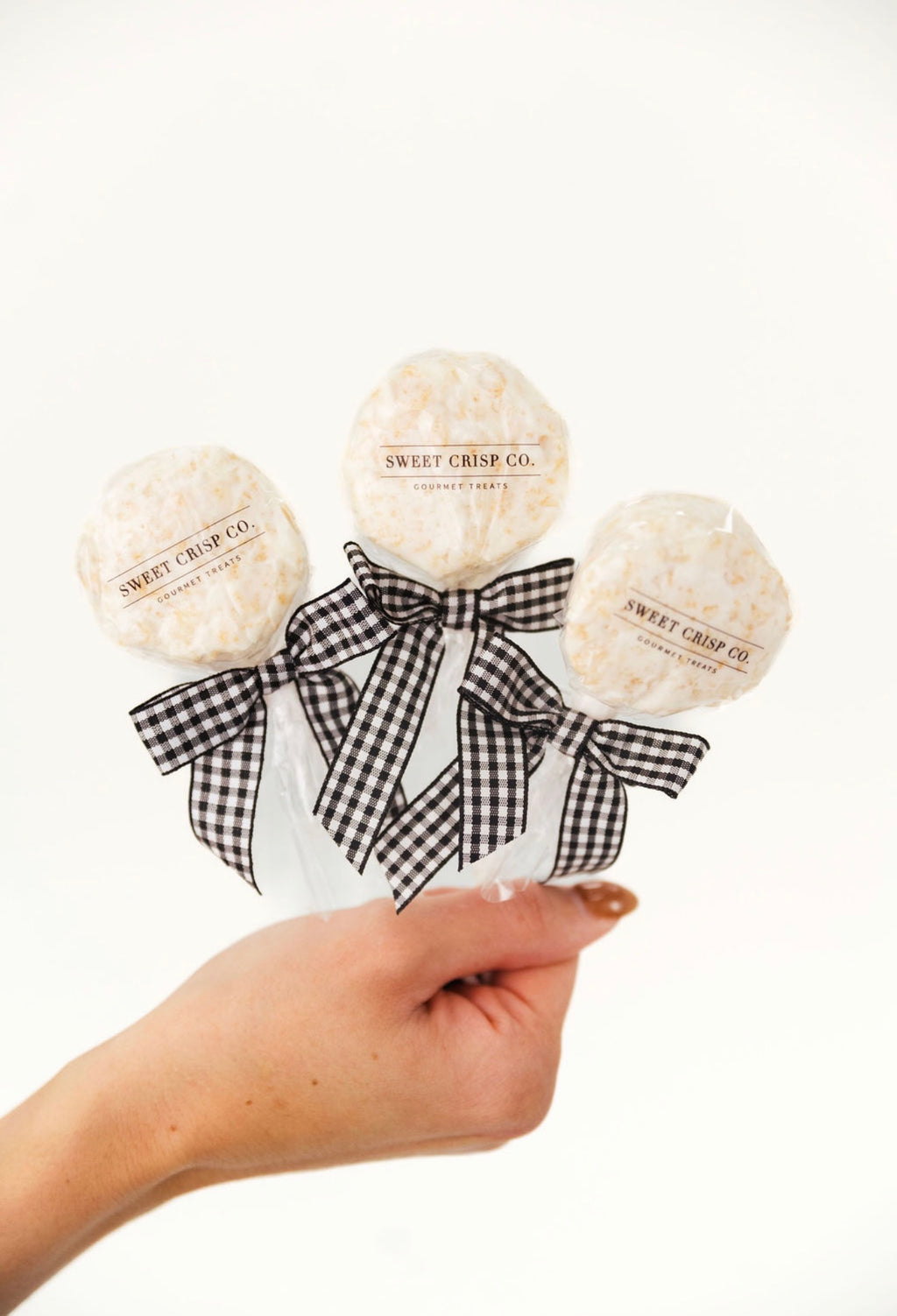 Mini Mini Crisp Pop (Each)
