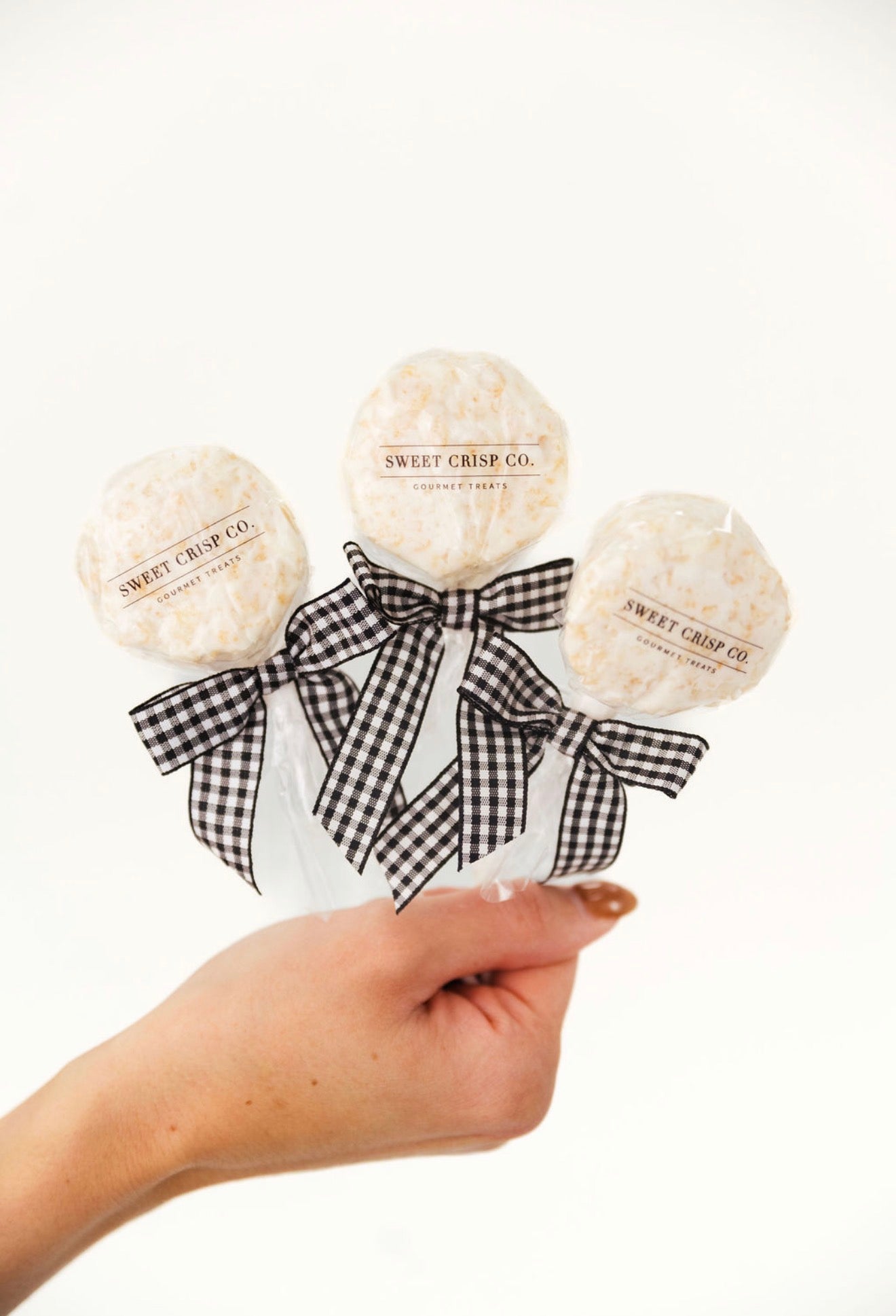 Mini Mini Crisp Pop (Each)