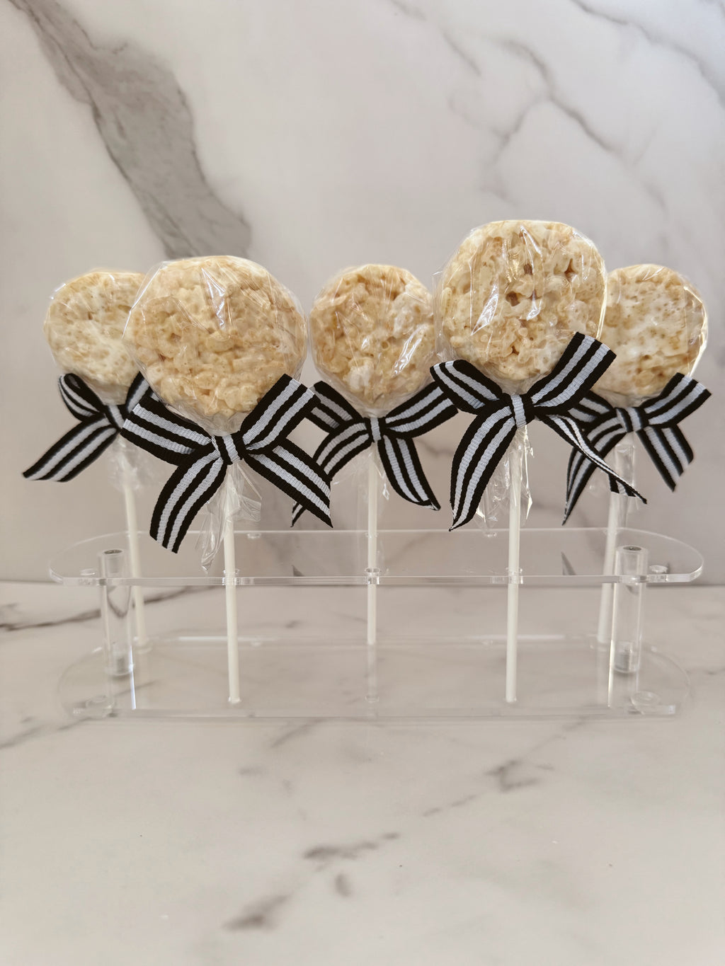 Mini Mini Crisp Pop (Each)