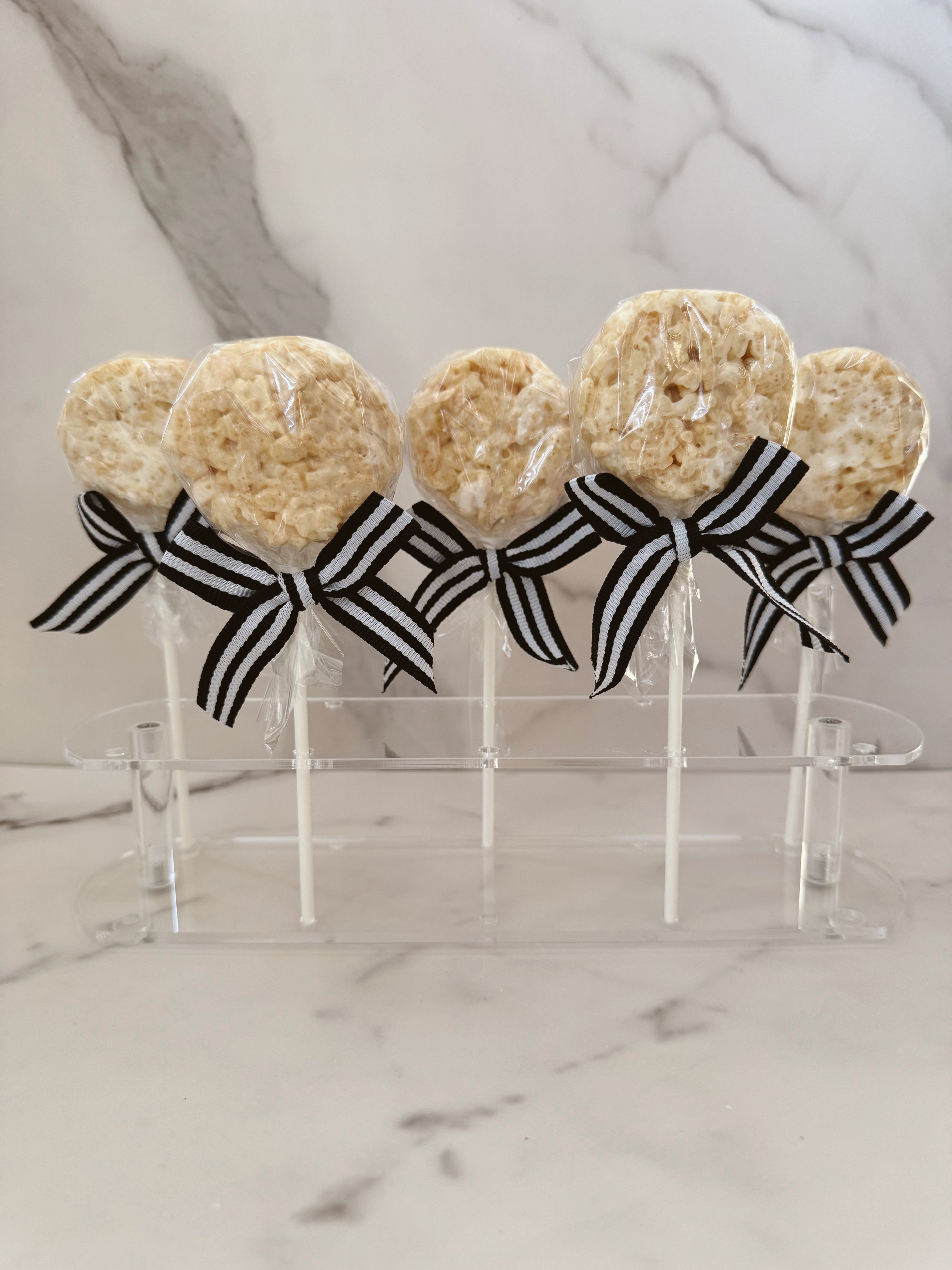 Mini Mini Crisp Pop (Each)