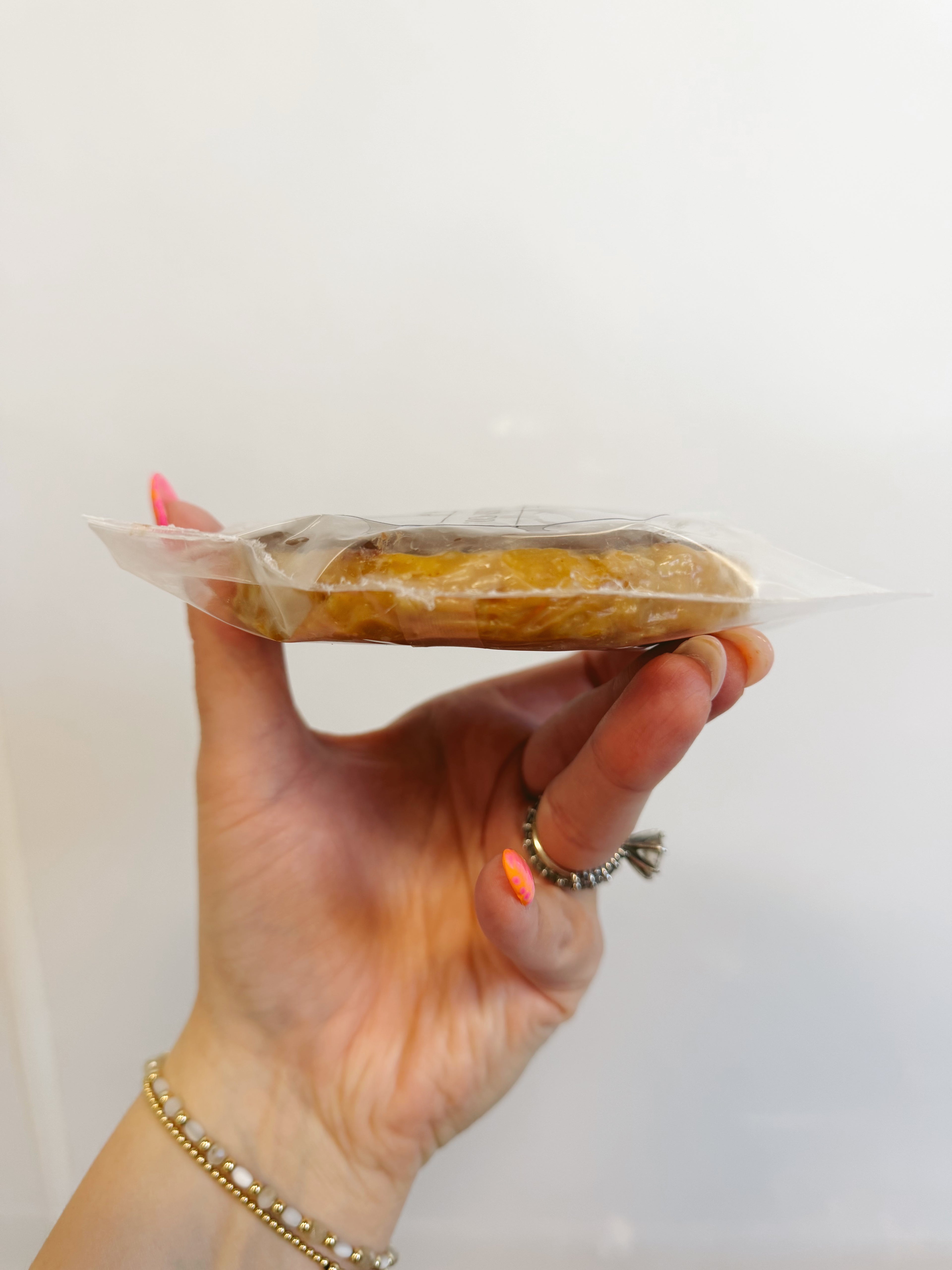 Large Scotcheroo