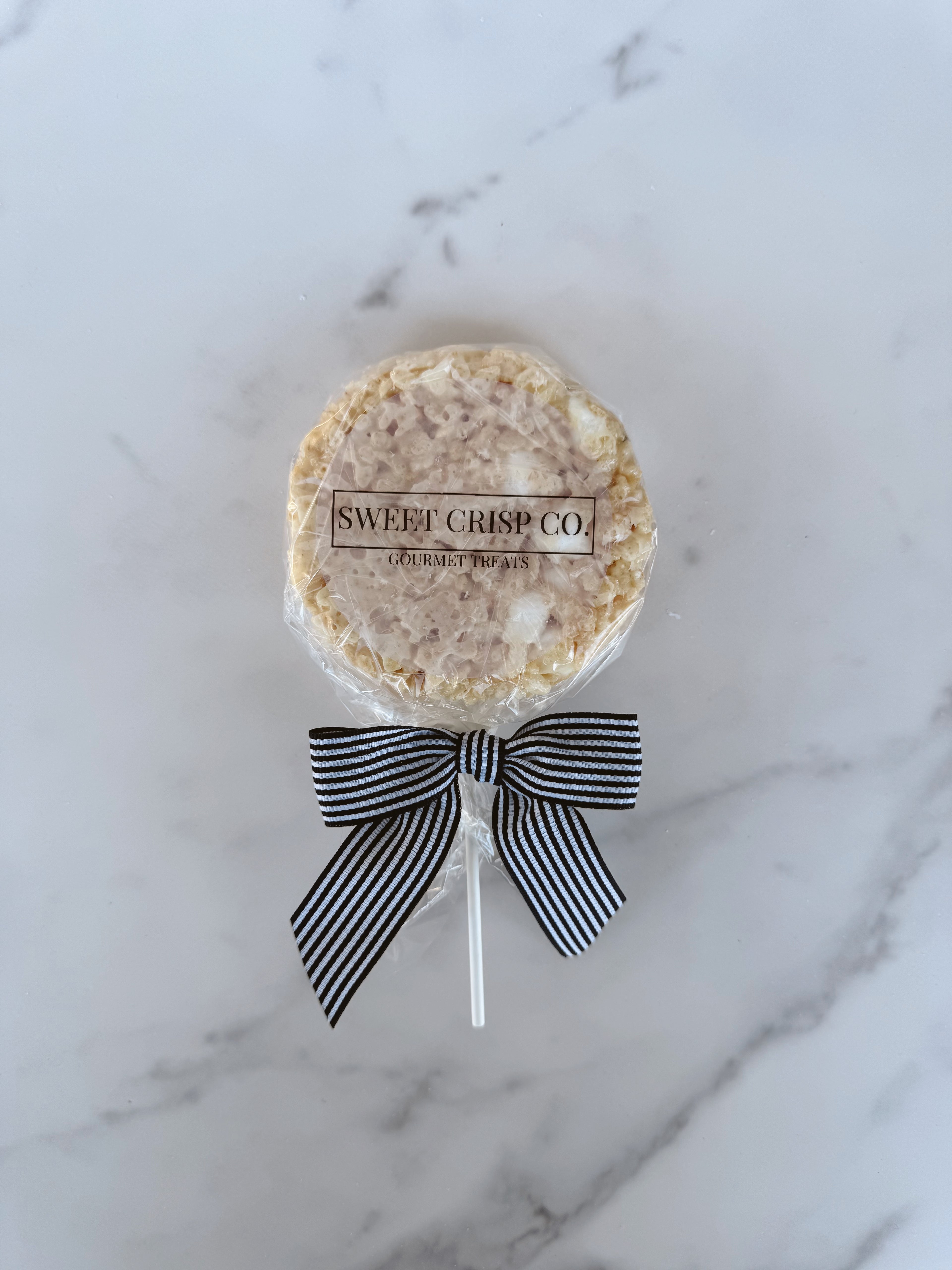 Large Crisp Pop (Each)