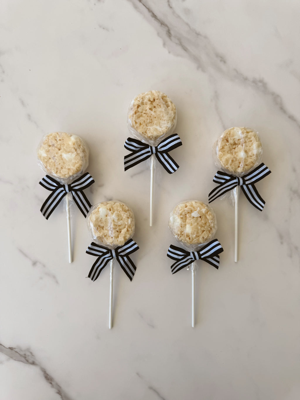 Mini Crisp Pop (Each)