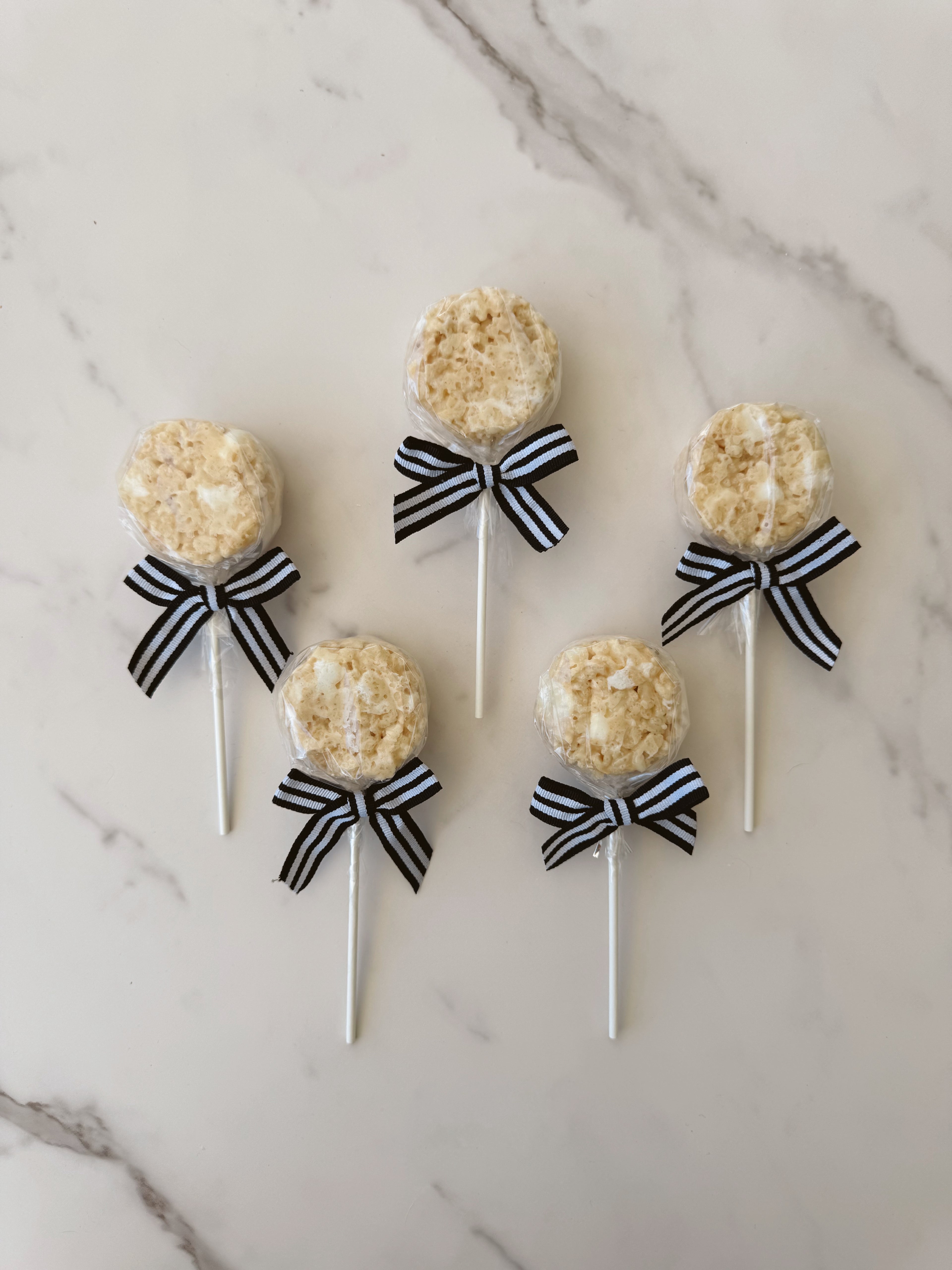 Mini Crisp Pop (Each)