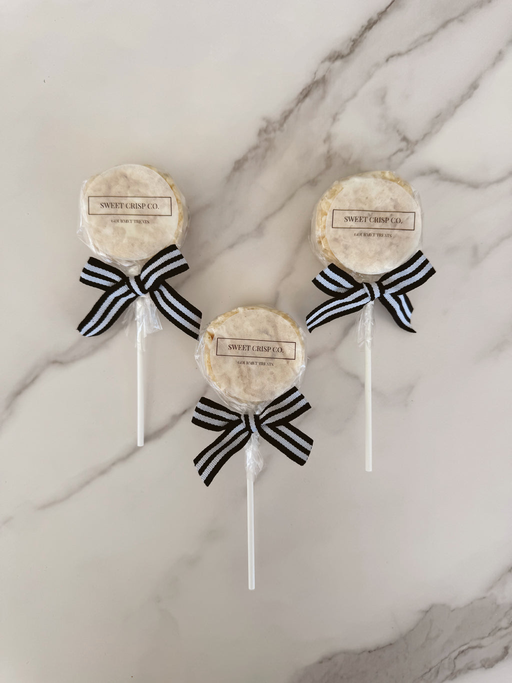 Mini Crisp Pop Box (6 in a box)