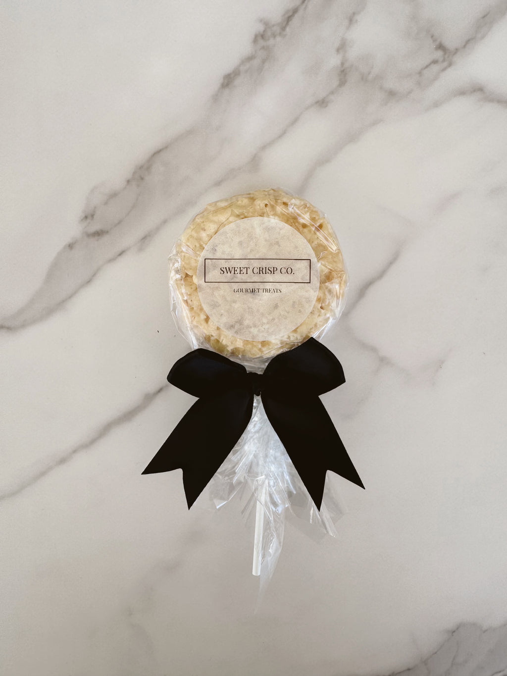 Medium Crisp Pop Box (6 in a box)