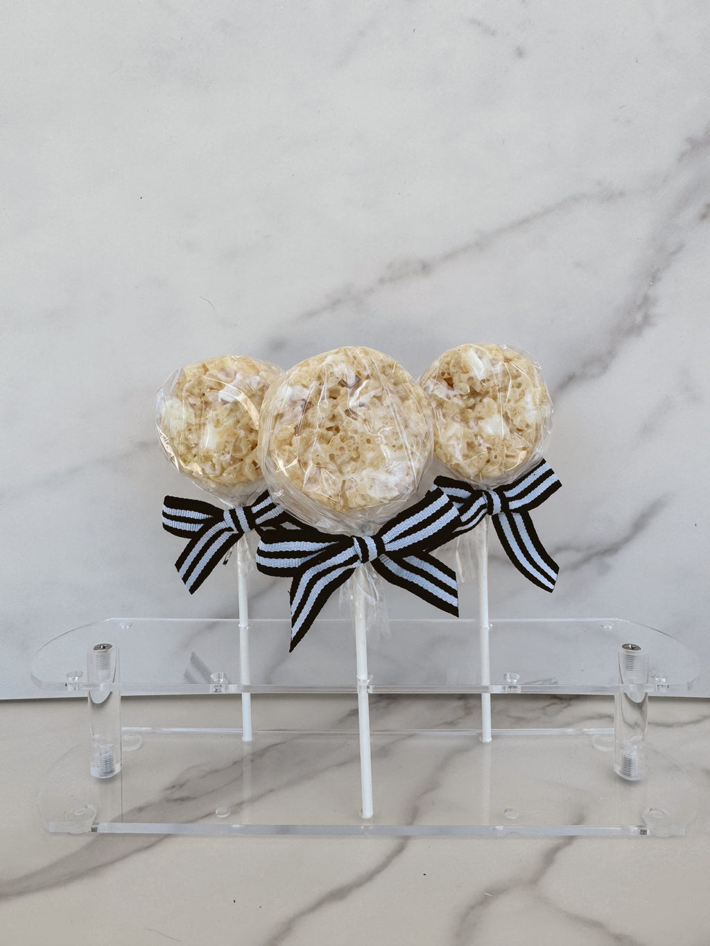 Mini Crisp Pop (Each)