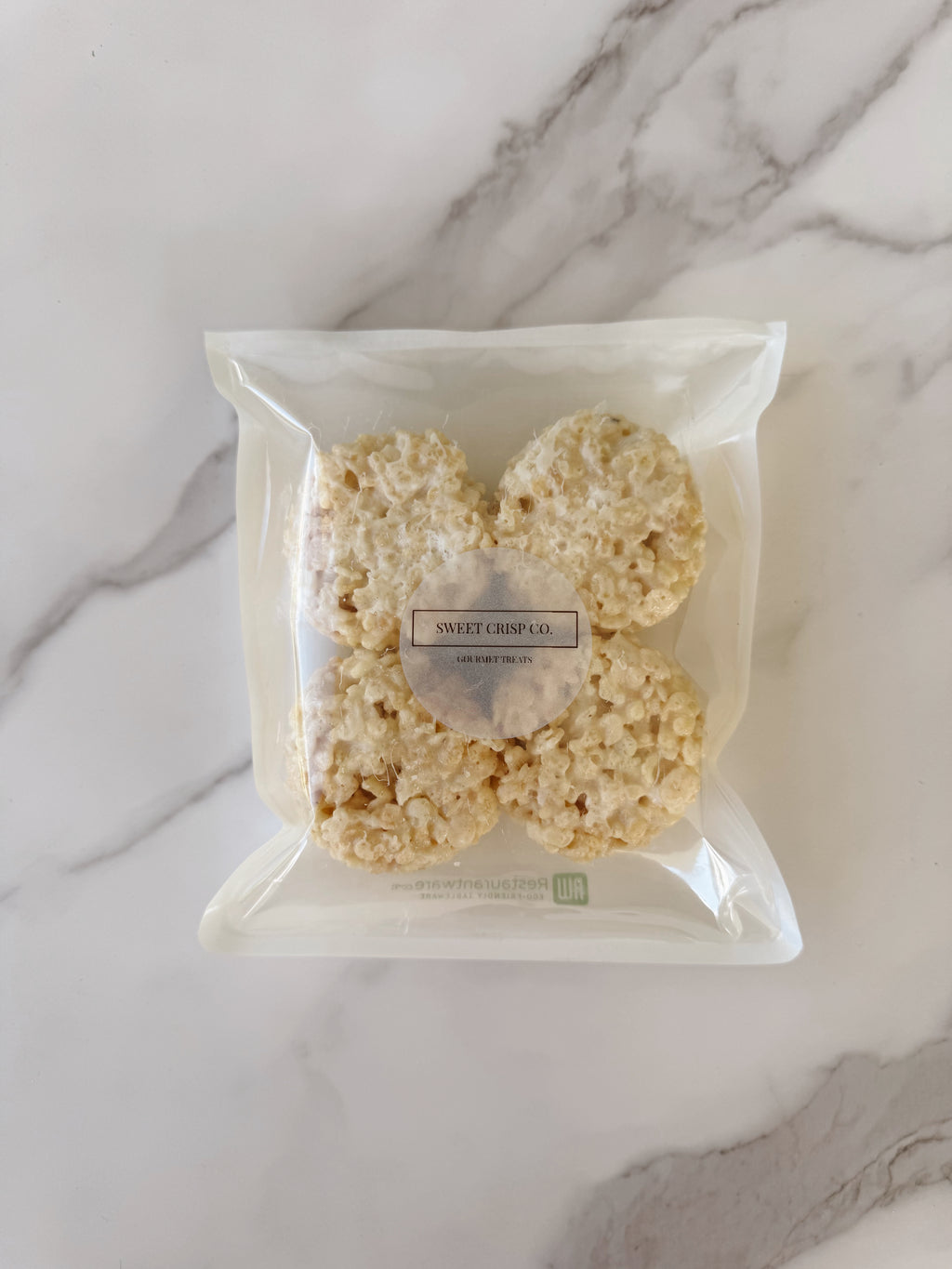 Classic 4 Pack Crisp Pops